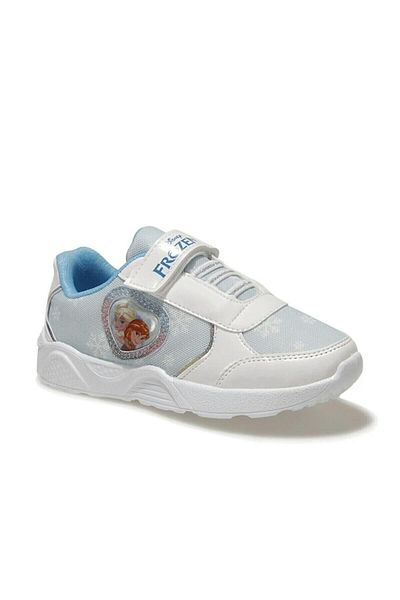 Frozen Nelda 3fx alb pantofi sport pantofi copii-alb