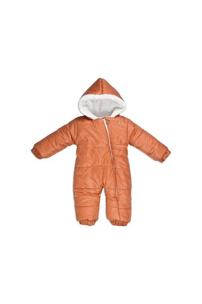 MAİBELLA New Luxury Briefly Curbgönül Winter Men's and Baby Astronomy Overalls with Pheromone Doors