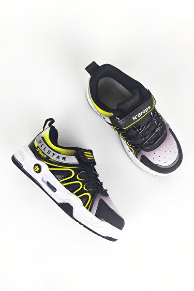 Zerenyus Boy's Sneakers Sneakers