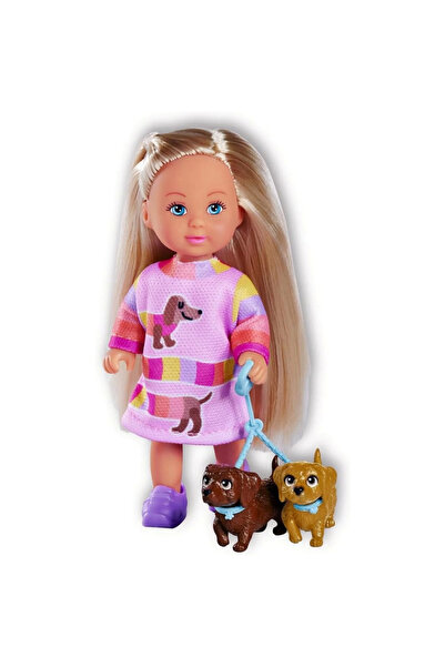 Epilons Nessiworld Evi Love Dooogs