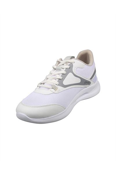 M.P. M.p 221-2366 Mr Ανδρικά Λευκά Παπούτσια Sneaker