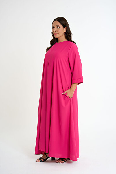 HANIQA Ολόσωμη φόρμα Loose Cut Plus Size