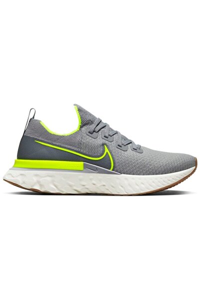 Nike React Infinity Run Flyknit Unisex Koşu Ayakkabısı Cd4371-008