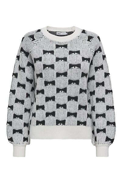 ONLY Strickpullover ONLCLARA Strickpullover