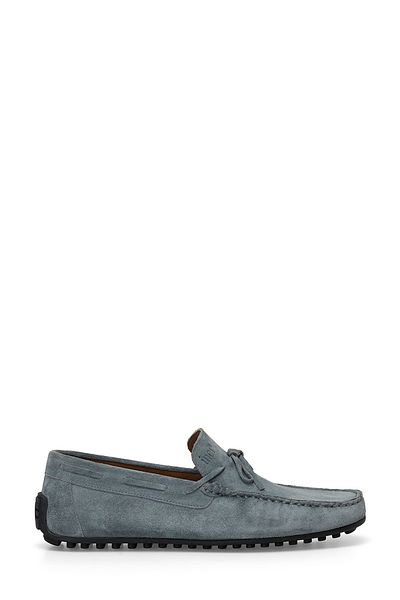 İnci Loafer pentru bărbați INCI HODİE S 4FX Blue