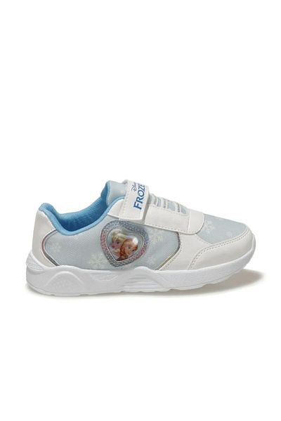Frozen Nelda 3fx alb pantofi sport pantofi copii-alb