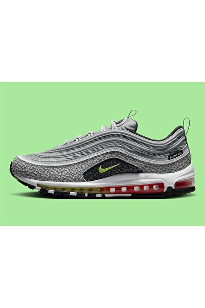 Nike Air Max 97 Erkek Sneaker Ayakkabı Fd9754-001