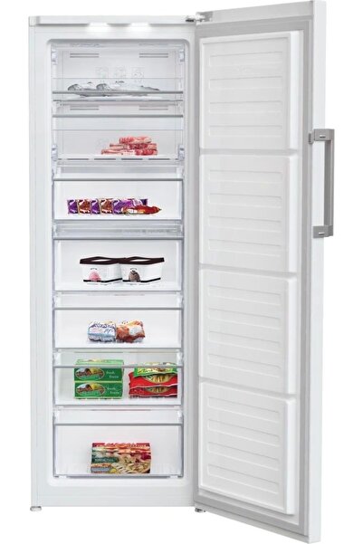 Beko 7371 JEB Çekmeceli Derin Dondurucu