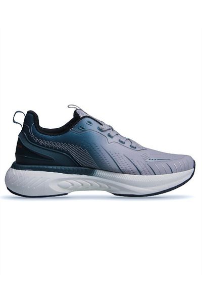 M.P. M.P. Premium 241-1615 Mi Men's Navy Blue Casual Sneakers