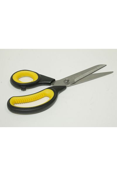 Akyüzler Terzi ve Tuhafiye 25 cm Taksun Gl190 Tailor Fabric Scissors