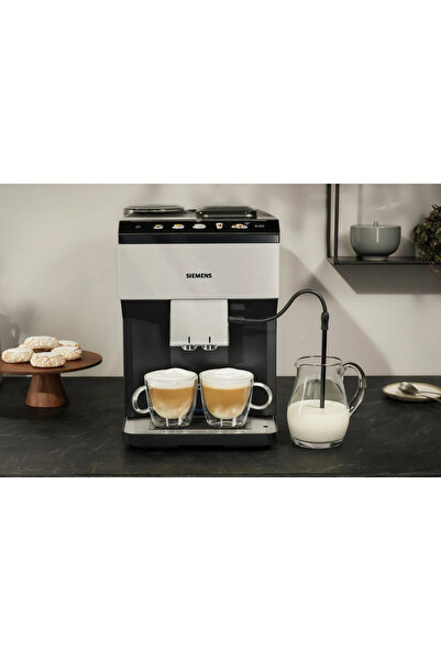 Siemens Tam Otomatik Kahve Makinesi TP516RX3
