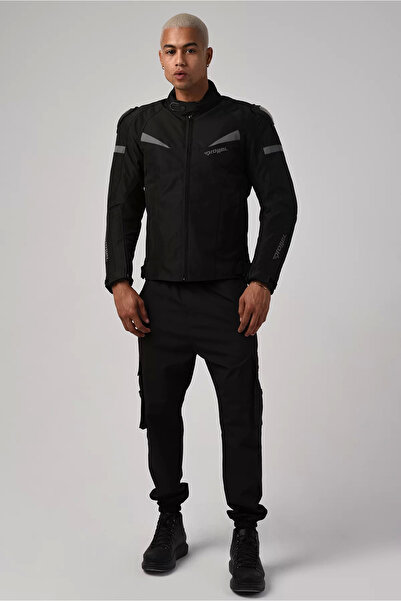 Prohel COLOMBIA MONT SİYAH