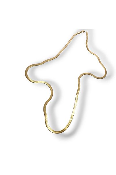 pegu baby collection 60 cm Vip Steel Tarnish Resistant Long Lasting Lux Necklace