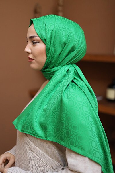 Silk Home Deluxe Shawl - Benetton