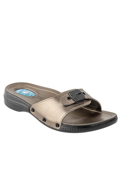 Ceyo 6500-1 RK-363 Platinum Papuci de zi cu zi pentru femei