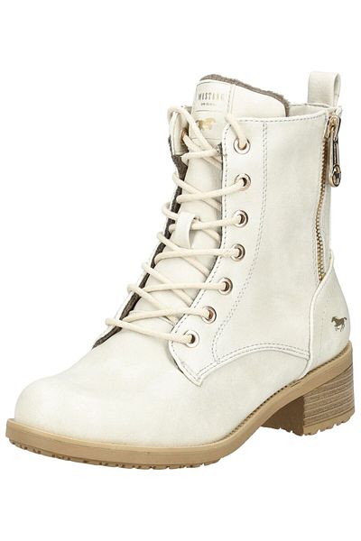 Mustang Stiefelette
