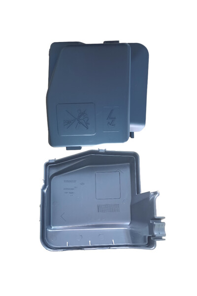 Gutsy 243829068r Renault Dacıa Lodgy-duster Sıgorta Kutusu Ust Kapak