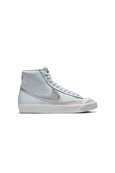 Nike Blazer Mid 77 Spor Ayakkabı Da4086-010
