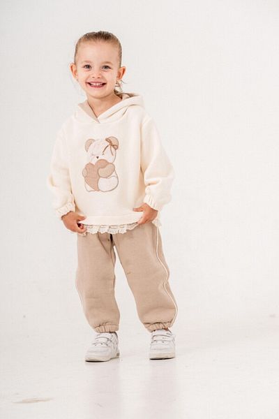 XO Kids 6-36 Months Girl's Set - Lower and Upper Set 7011