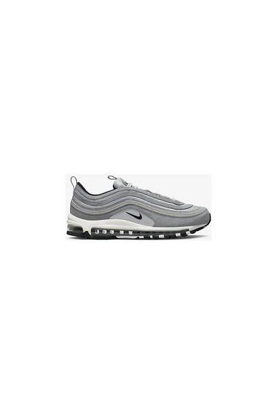 Nike Air Max 97 Dr0157-001 - Metallic Silver Sneaker
