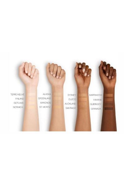 Nars Balancer to Remove Skin Barrier and Unequalities, Colorful, Moisturizer-Terre Neuve Passi.3387
