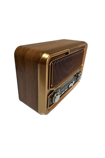 ataşbey RT-672 Orta Boy Solar Güneş Enerjili Bluetooth/USB/Sd kart/ Radyo mp3 Player Müzik Kutusu