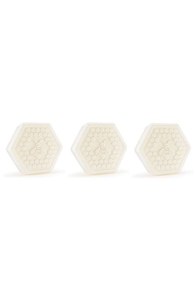 Agarta Natural Handmade Natural Soap 125 Gr 3 Pieces