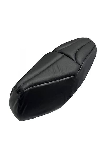 monero Lightning X074 Comfort Saddle Spacy Activa 125 Spontini Arora Cappucino Kuba Blueberry