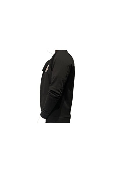 Galatasaray Orijinal Erkek Siyah Ceket - E85659