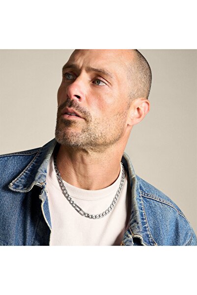 Fossil JF04769-040 Herrenhalskette