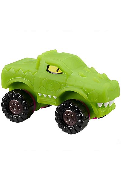 TOYFEST سيارة جوو موبايلز القابلة للتمدد - قطعة واحدة