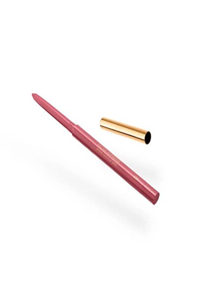 Kiko Gloss Supreme Sphere Touch Lip Liner - 02 Power Mauve
