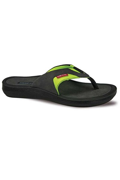 Ceyo Genç Erkek Terlik 6100-11 (35-39)