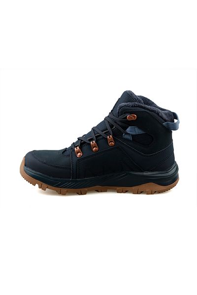 Salomon Outchill Women's Trekking Boots - L 47377300   Navy Blue, Ts Cswp W