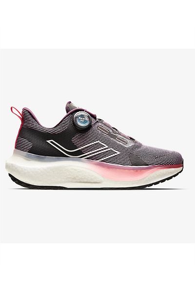 Lescon Felix Women's Purple Professional Running & Training Shoes