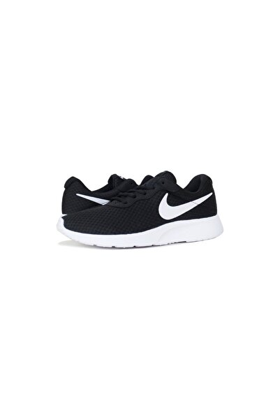 Nike Tanjun Erkek Siyah Spor Ayakkabı 812654-011