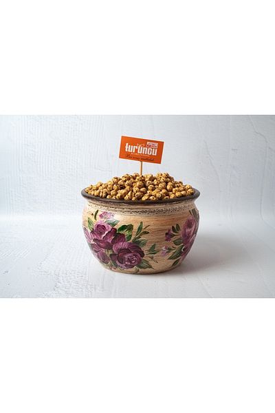 Turuncu Kuruyemiş Mardin Chickpeas 1 Kg