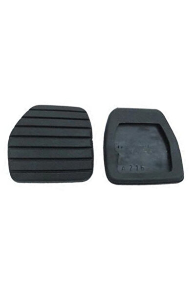 Genel Markalar 465312812r Renault Fren Pedal Lastıgı Megane Iıı-fluence Autom...