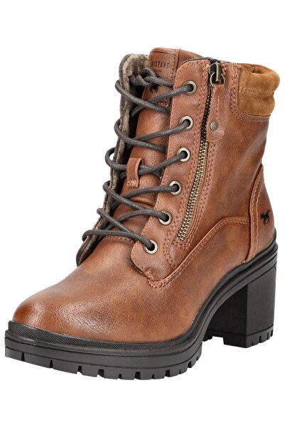 Mustang Stiefelette