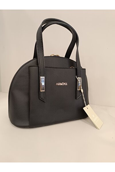 Armine Geanta neagra de dama - 344 Model