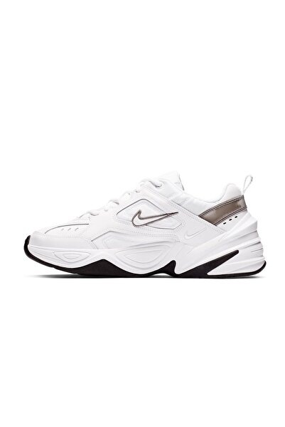 Nike M2k Tekno Kadın Beyaz Spor Ayakkabı