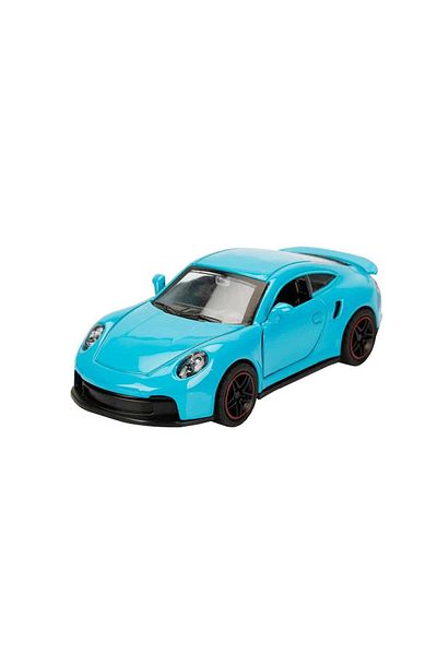 TOYFEST 1:43 سيارة رياضية 9 سم - قطعة واحدة