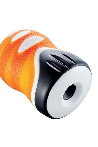 Maped 014111   Clean Single Hole Pencil Sharpener