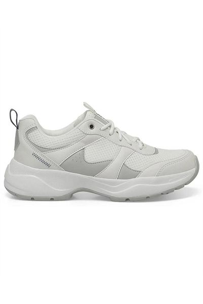Kinetix Pantofi de sport alb Pons 4fx (36-40).
