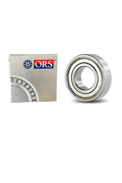 Genel Markalar Ors 6001 ZZ Rulman