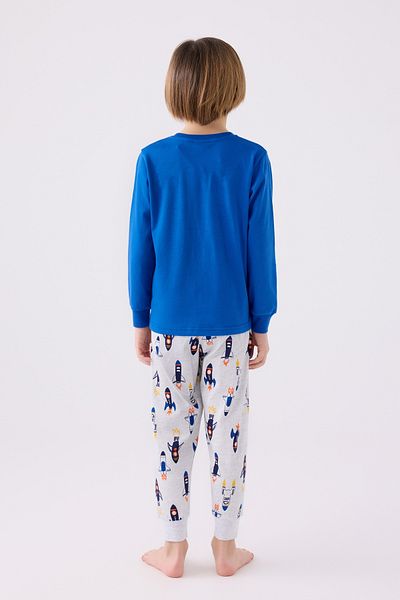 ROLY POLY Set de pijamale pentru băiat Rolypoly 3442