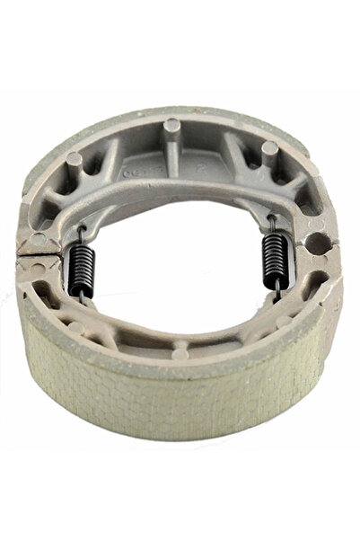 Genel Markalar Arka Fren Balata Kampana Actıva 100 Spacy 110 Beat Fızy 125 Cb...