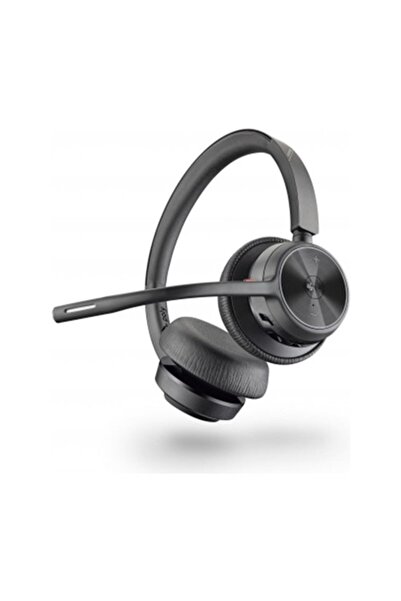 Genel Markalar Poly Voyager 4320 Uc Kablosuz Kulaklık (Plantronics)