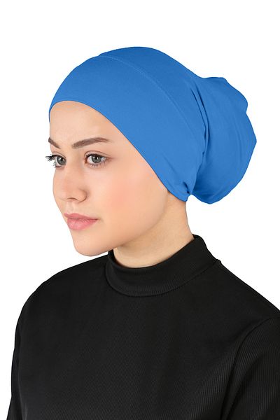 Ecardin Comfortable and Practical Pipe Cap - St 222 Saks