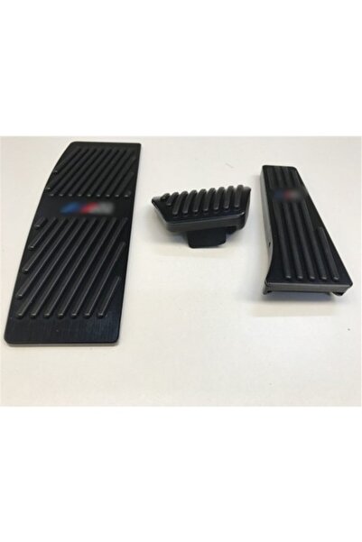 Karva Bmw F30 Siyah Pedal Seti At 2011-2019